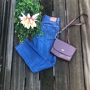 Levi’s 501 button fly jeans 🔥